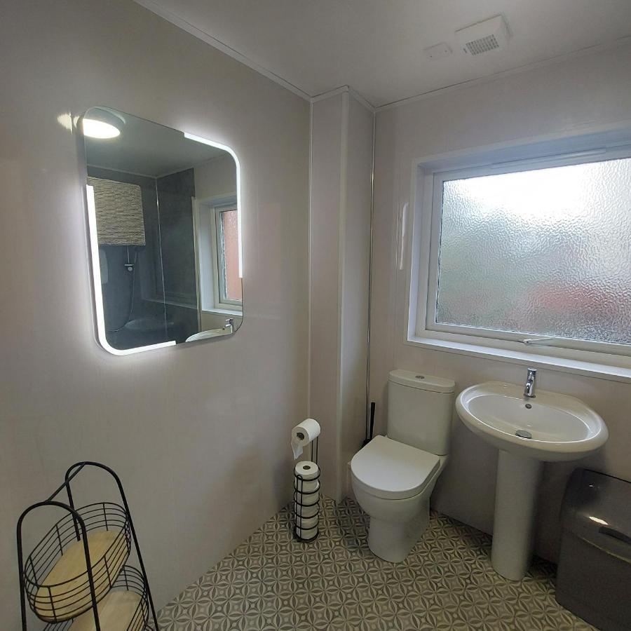 דירות Crimea Street Townhouse בלפסט מראה חיצוני תמונה