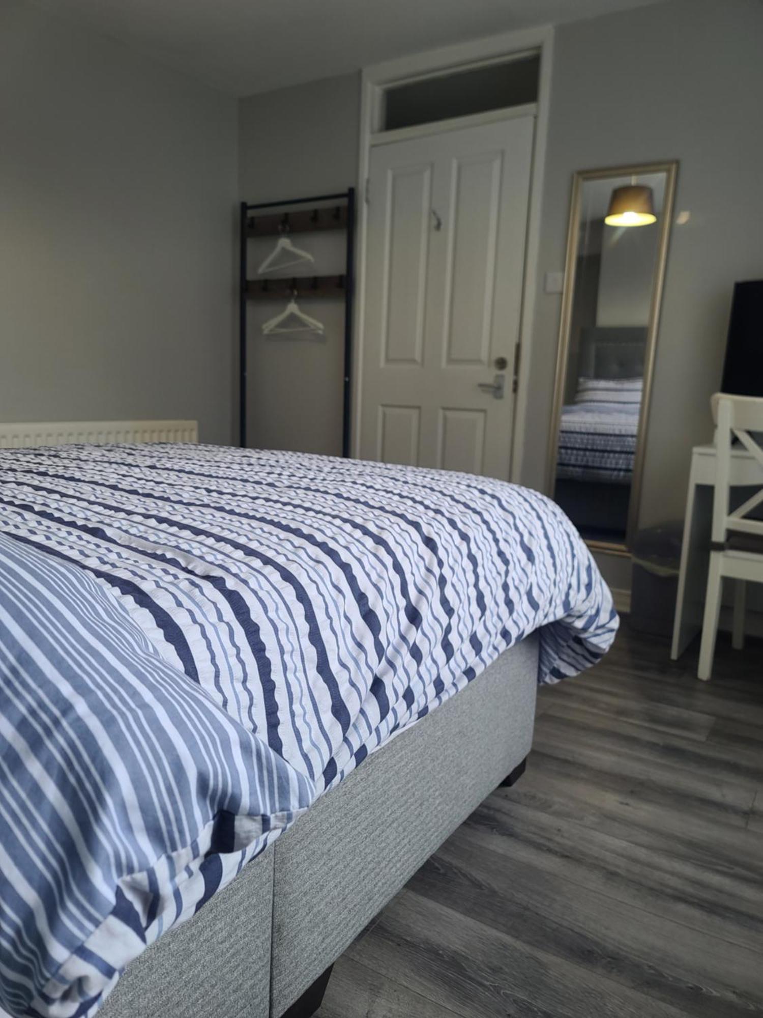 דירות Crimea Street Townhouse בלפסט מראה חיצוני תמונה