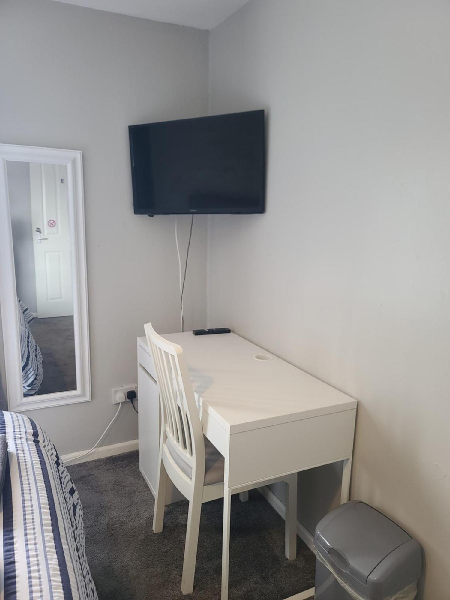 דירות Crimea Street Townhouse בלפסט מראה חיצוני תמונה